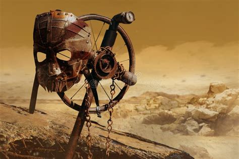  Primordia: Een Post-Apocalyptische Reis Doorheen de Robotgeschiedenis