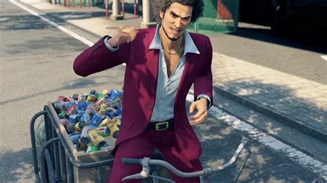 Yakuza: Like a Dragon! Een quirky RPG met een unieke twist en dynamische gameplay!