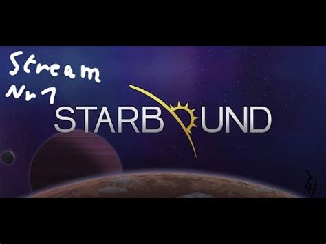  Starbound: Een universum vol avontuur en pixelleven!