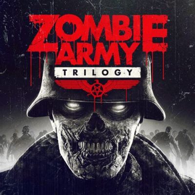  Zombie Army Trilogy: Een Zombieruimende Marathon Voor Tactische Shooters!